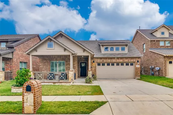 Rowlett, TX 75089,5902 Begonia Drive