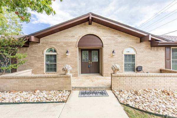 Greenville, TX 75402,625 Deer Drive