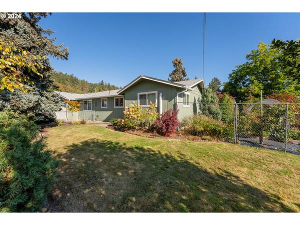 548 ARVILLA WAY, Sutherlin, OR 97479