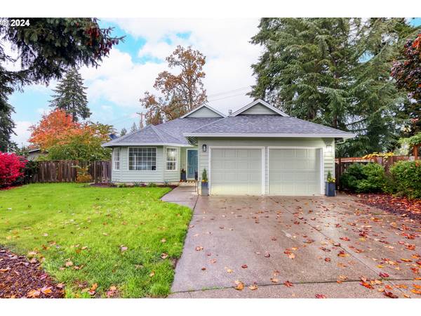 5406 SW DOMINIE CT, Beaverton, OR 97078