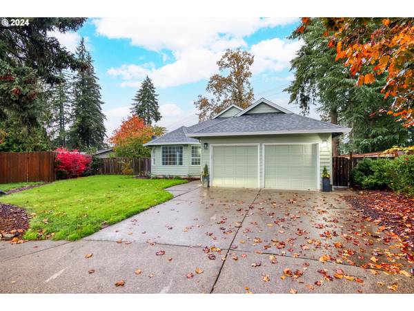 Beaverton, OR 97078,5406 SW DOMINIE CT