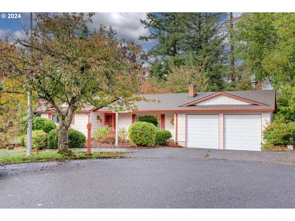 3303 SE 159TH AVE, Portland, OR 97236