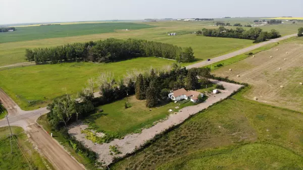 Rural Rocky View County, AB T4B 4Z2,15014 TWP 272