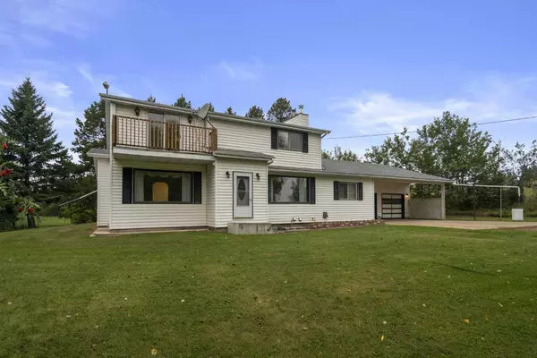 49284 Range Road 222, Rural Camrose County, AB T0B 3M0