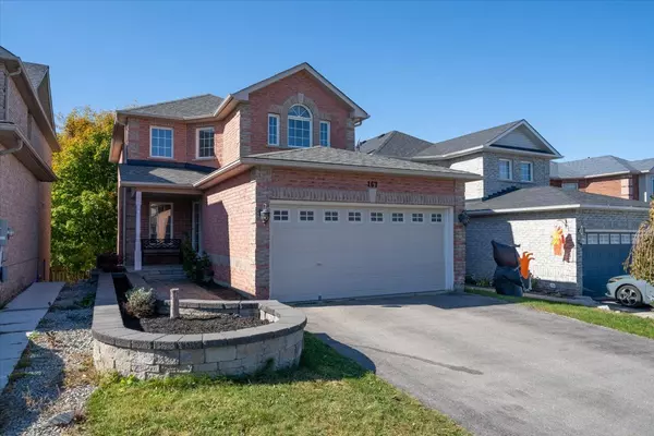 167 Cunningham DR,  Barrie,  ON L4N 5R3