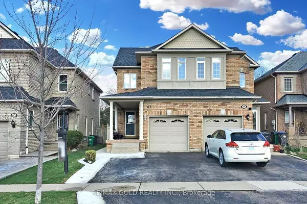 41 Brookstone CT, Caledon, ON L7C 1C8