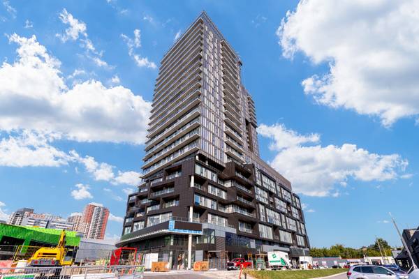 1285 Dupont ST #1906, Toronto W02, ON M6H 0E3