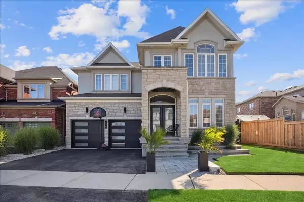 2420 Spring Meadow WAY, Oakville, ON L6M 0R6