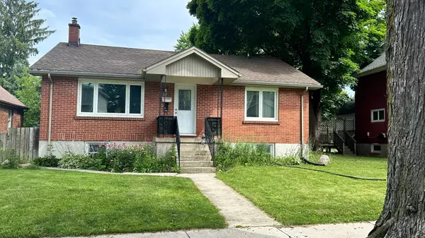 454 Salisbury ST #LOWER, London, ON N5Y 3B2