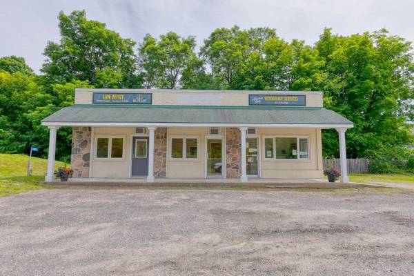 24527 HIGHWAY 7 N/A, Central Frontenac, ON K0H 2P0