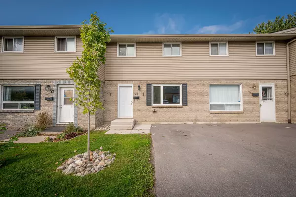 73 Rosemund CRES #127, Kingston, ON K7M 6Y9