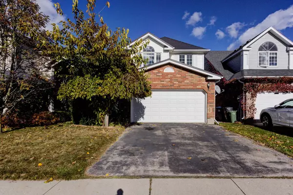 60 Camm CRES, Guelph, ON N1L 1K2