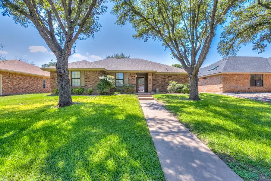 3541 Cedar Ridge Lane, San Angelo, TX 76904