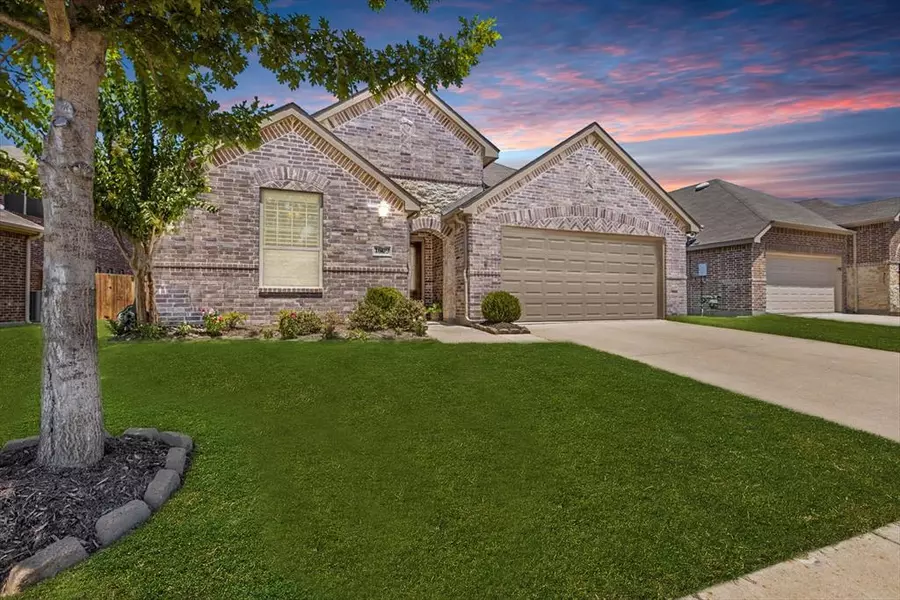 1609 Whistler Drive, Little Elm, TX 75068