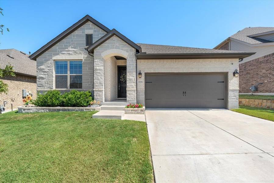 5316 Waterview Court, Haltom City, TX 76137