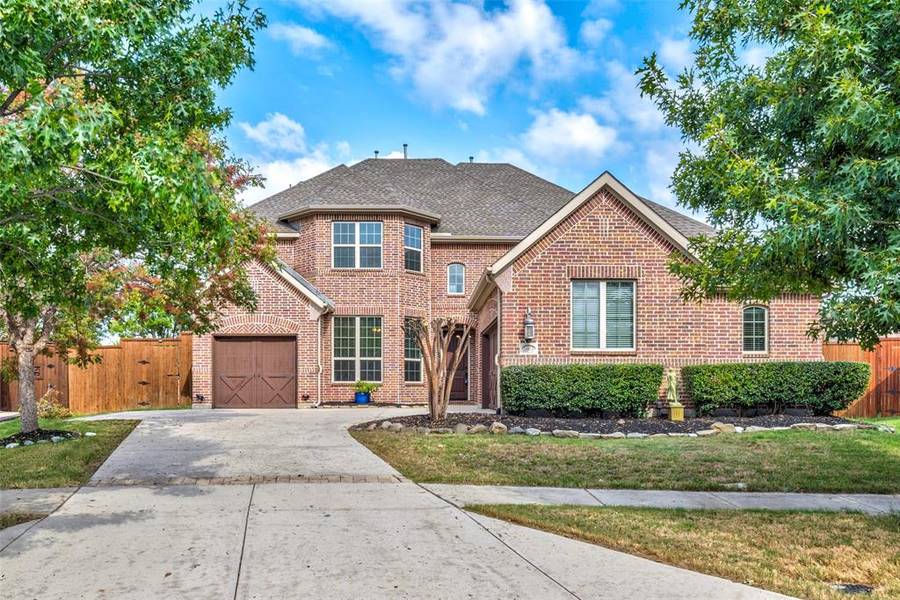 14624 Foxbriar Lane, Frisco, TX 75035