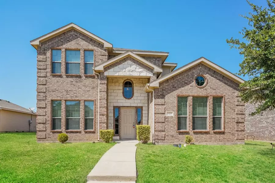 1223 Jewell Lane, Lancaster, TX 75146