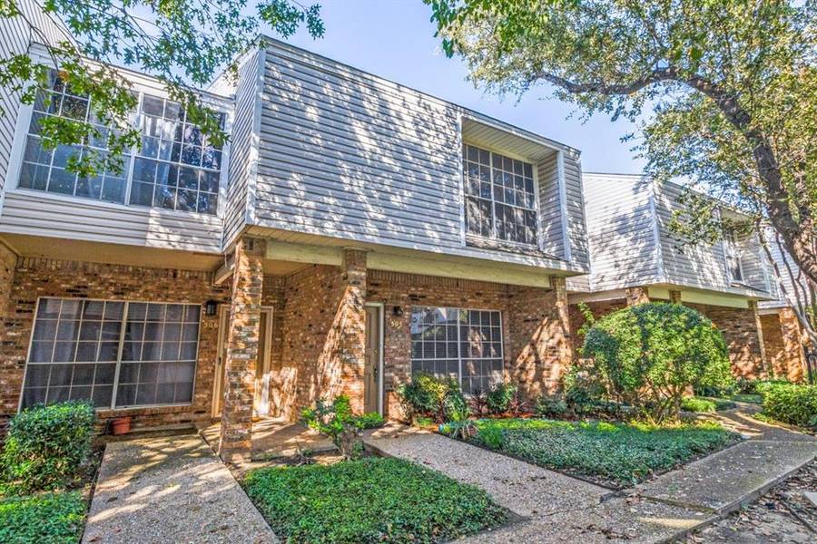 12921 Abrams Road #505, Dallas, TX 75243