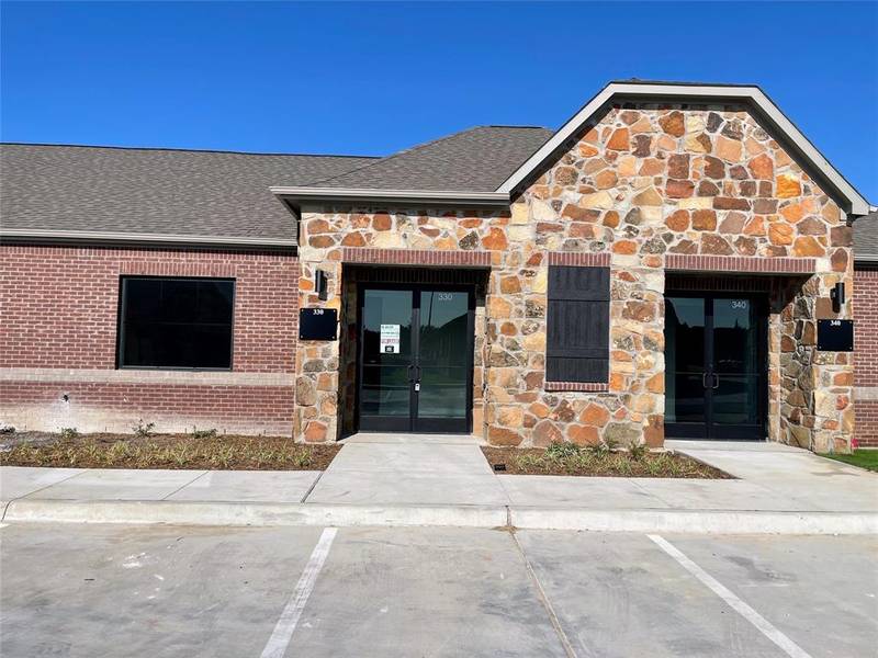 291 S Preston Road #330, Prosper, TX 75078