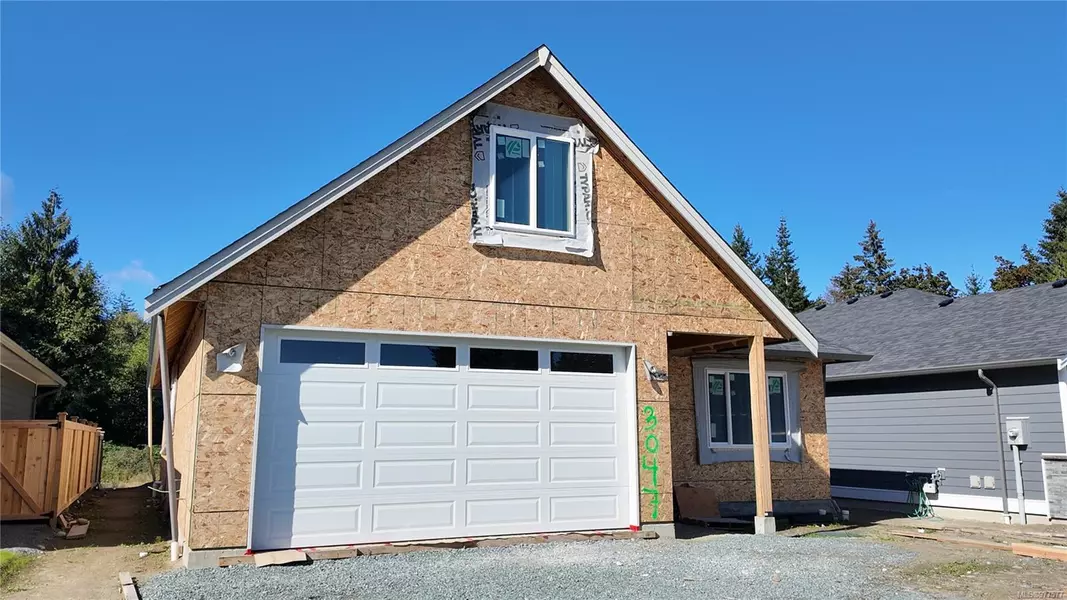 3047 Abbott Pl, Chemainus, BC V9L 3X1