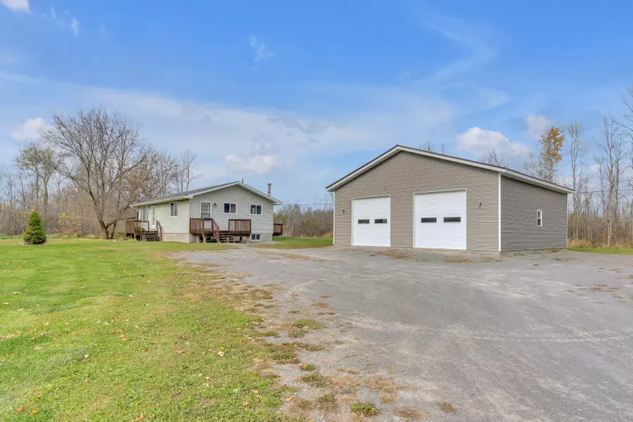 2461 Blessington RD, Tyendinaga, ON K0K 1V0