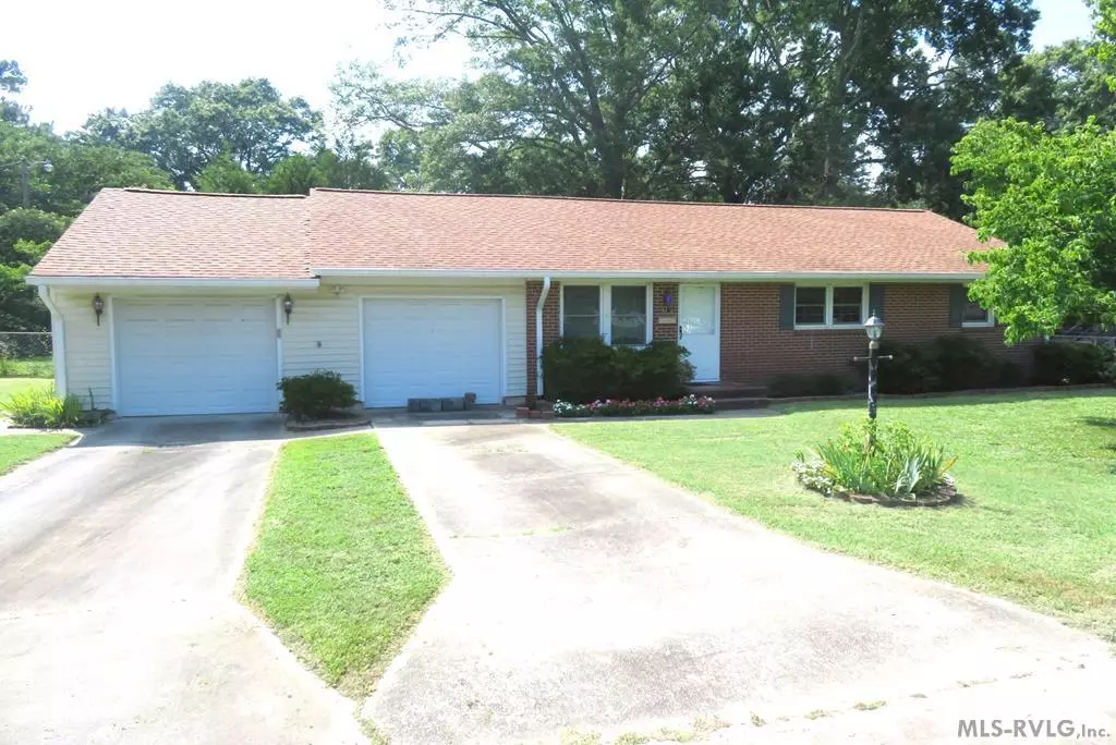 Roanoke Rapids, NC 27870,921 Gray Street