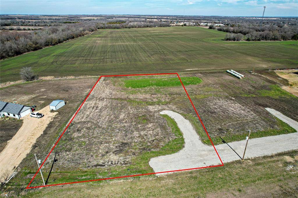 Whitewright, TX 75491,Lot 2 McCartney Trail