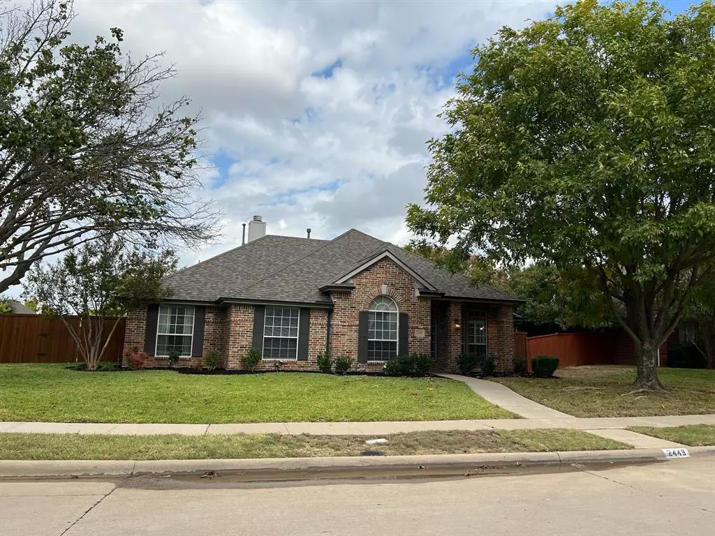 Plano, TX 75025,2449 Elm Leaf Lane