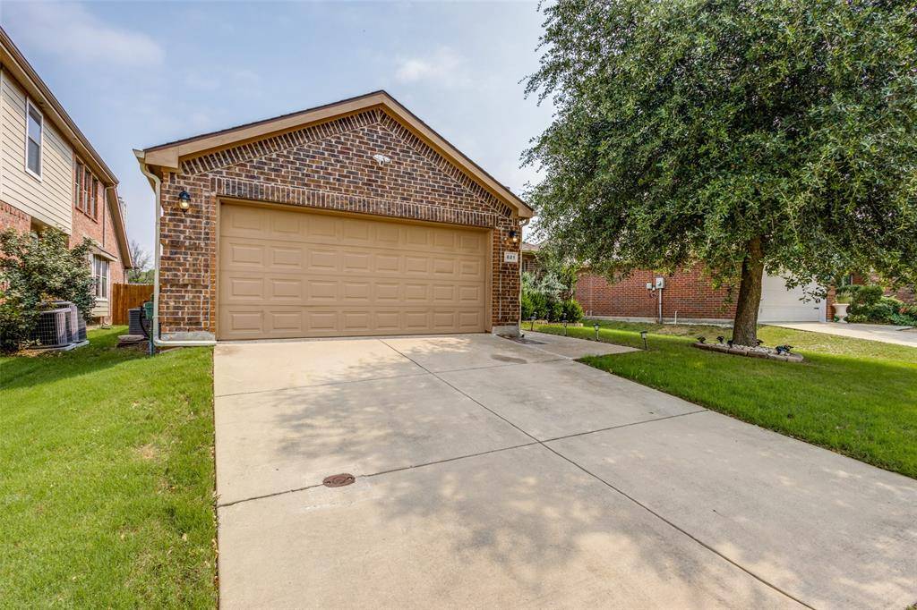 Little Elm, TX 75068,821 Lake Worth Trail