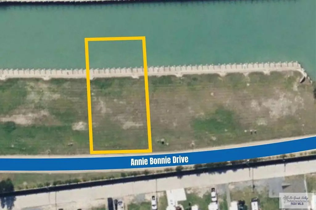 Port Isabel, TX 78578,00 ANNIE BONNIE DR