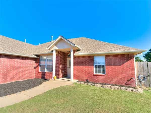 Harrah, OK 73045,20407 SE 37th Street