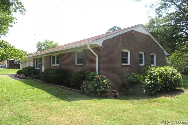 Roanoke Rapids, NC 27870,921 Gray Street