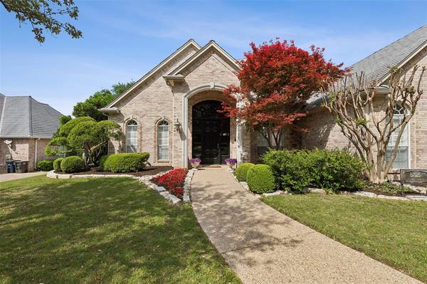 Fort Worth, TX 76132,6725 Crooked Stick Drive