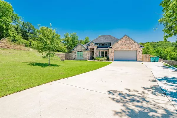 Cedar Hill, TX 75104,1726 Knob Hill Court