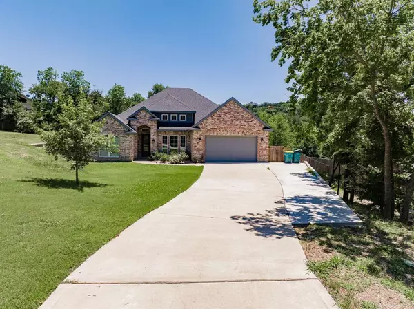 Cedar Hill, TX 75104,1726 Knob Hill Court