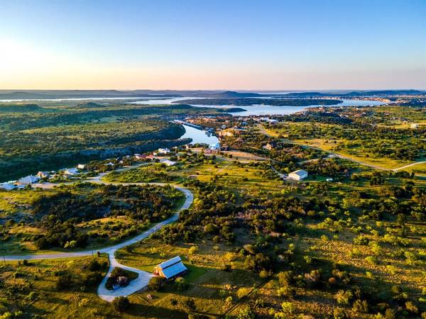 Possum Kingdom Lake, TX 76475,1053 Bluff Creek Drive