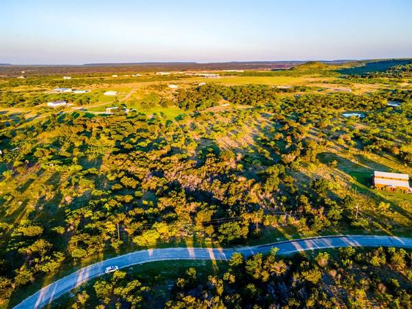 Possum Kingdom Lake, TX 76475,1053 Bluff Creek Drive