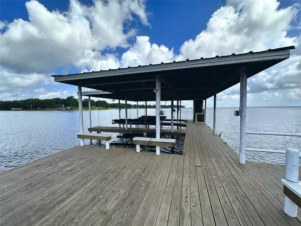 Streetman, TX 75859,Lot 35 & 36 ABC Pelican Point