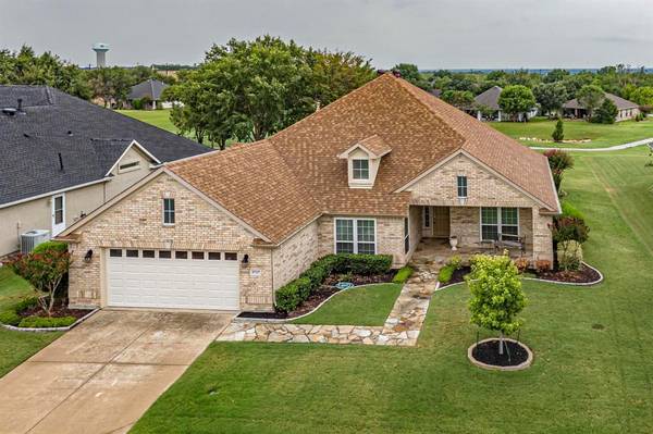 9717 Amber Court,  Denton,  TX 76207