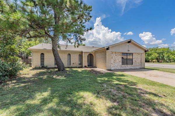 109 Wren Court, Cleburne, TX 76033