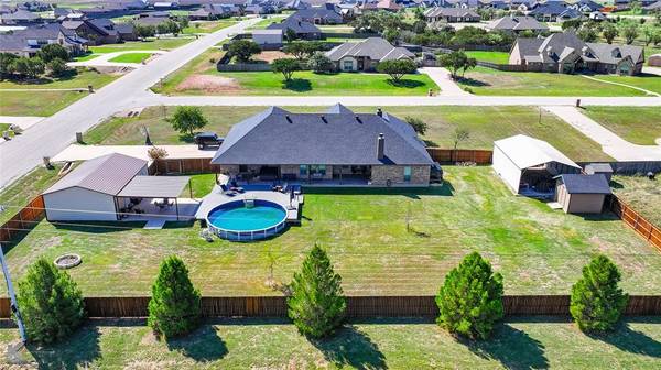 102 Scouts Cove,  Abilene,  TX 79606