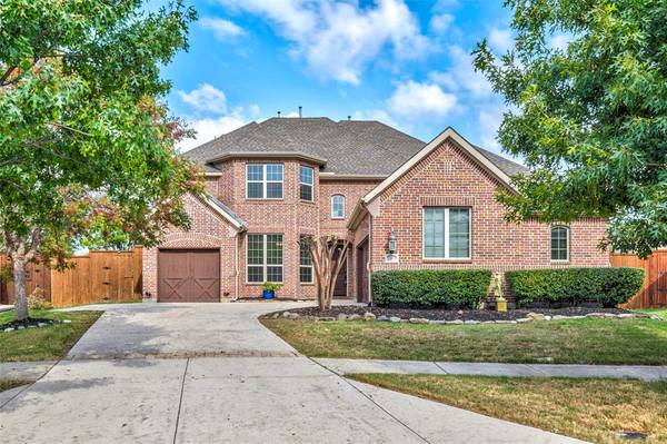 14624 Foxbriar Lane,  Frisco,  TX 75035