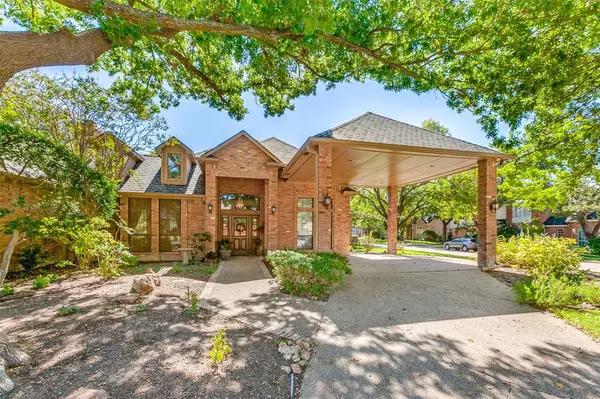 3452 Mount Vernon Way, Plano, TX 75025