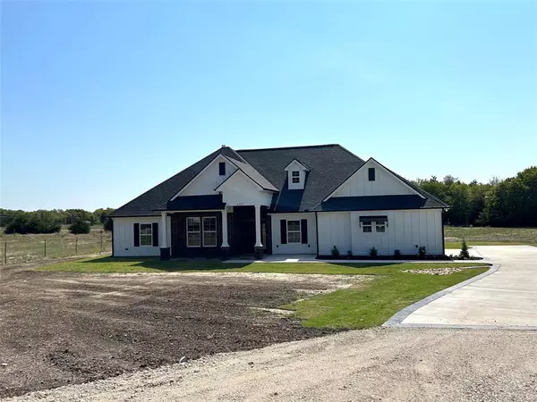 3377 County Road 1114, Greenville, TX 75401