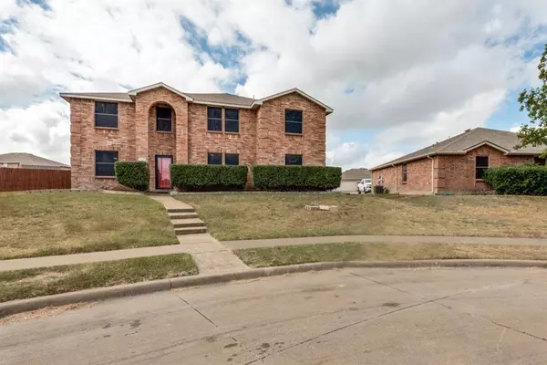 Lancaster, TX 75134,3227 Poppy Place