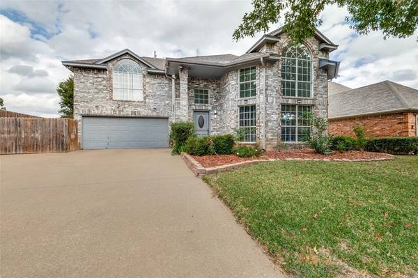 Bedford, TX 76021,3317 Willow Creek Way