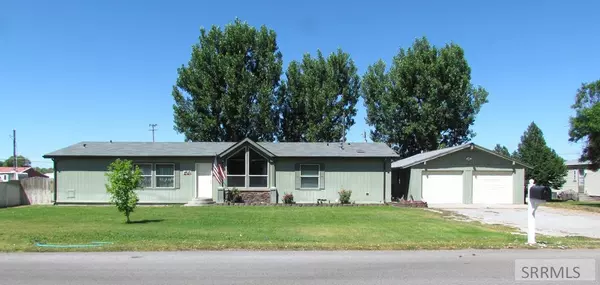 1421 Lemon, Blackfoot, ID 83221