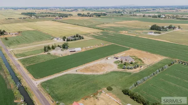 L3 B1 County Line Road, Rigby, ID 83442