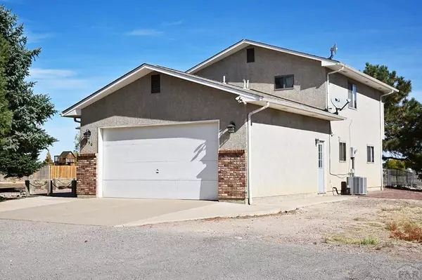 Pueblo West, CO 81007,950 S Los Charros Dr