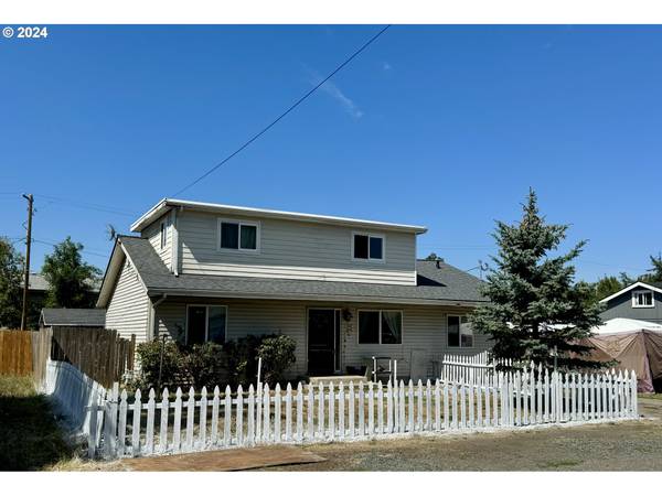 450 32ND ST, Springfield, OR 97478